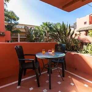 Jdc Side , Marbella España