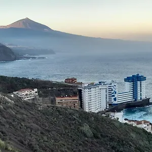 Paraiso , Tacoronte España